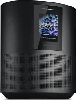 Bose Home Speaker 500 Zwart -Nintendo Winkel 1332561