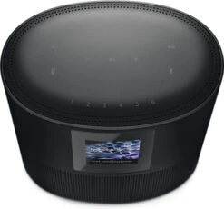 Bose Home Speaker 500 Duo Pack Zwart -Nintendo Winkel 1332574 1