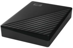 WD My Passport 5TB Black -Nintendo Winkel 1336407