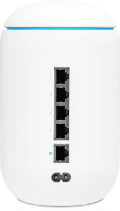 Ubiquiti UniFi Dream Machine -Nintendo Winkel 1344155