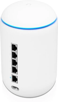 Ubiquiti UniFi Dream Machine -Nintendo Winkel 1344158