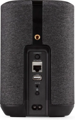 Denon Home 150 Zwart Duo Pack -Nintendo Winkel 1347723 2