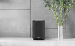 Denon Home 150 Duo Pack Zwart -Nintendo Winkel 1347729 1