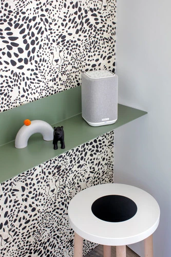 Denon Home 150 Duo Pack Wit 8 Denon Home 150 Duo Pack Wit - Afbeelding 8