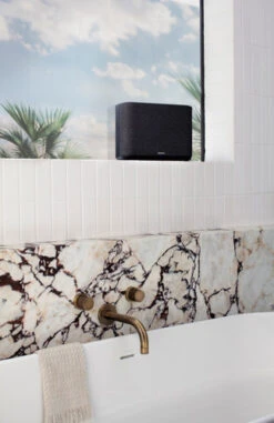 Denon Home Duopack 250 Zwart -Nintendo Winkel 1347791 1