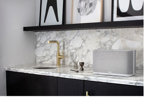 Denon Home 350 Wit 6 Denon Home 350 Wit - Afbeelding 6