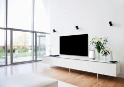 Netgear Orbi RBK853 5-pack 24 Netgear Orbi RBK853 5-pack -Nintendo Winkel 1347939 1