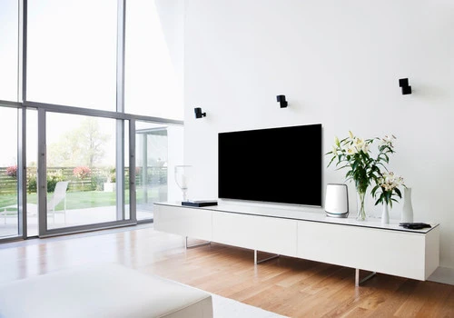 Netgear Orbi RBK853 4-pack 9 Netgear Orbi RBK853 4-pack - Afbeelding 9