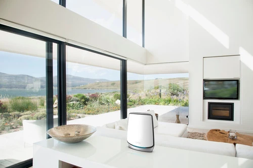 Netgear Orbi RBK853 5-pack 10 Netgear Orbi RBK853 5-pack - Afbeelding 10