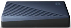 WD My Passport For Mac 5TB Type C Blauw 12 WD My Passport For Mac 5TB Type C Blauw -Nintendo Winkel 1348652