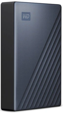 WD My Passport For Mac 5TB Type C Blauw 10 WD My Passport For Mac 5TB Type C Blauw -Nintendo Winkel 1348654