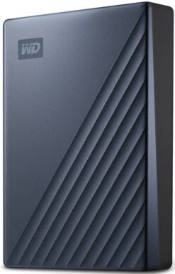 WD My Passport For Mac 5TB Type C Blauw 14 WD My Passport For Mac 5TB Type C Blauw -Nintendo Winkel 1348657