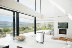 Netgear Orbi RBK852 2-pack 24 Netgear Orbi RBK852 2-pack -Nintendo Winkel 1349623