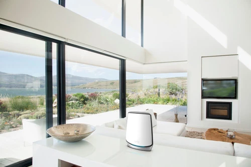 Netgear Orbi RBK852 2-pack 11 Netgear Orbi RBK852 2-pack - Afbeelding 11