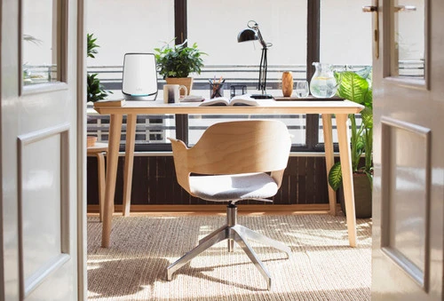 Netgear Orbi RBK852 2-pack 12 Netgear Orbi RBK852 2-pack - Afbeelding 12