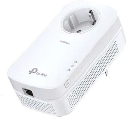 TP-Link TL-WPA8631P Kit 3 Adapters 12 TP-Link TL-WPA8631P Kit 3 Adapters -Nintendo Winkel 1351439 1