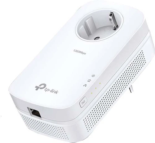 TP-Link TL-WPA8631P Kit 3 Adapters 2 TP-Link TL-WPA8631P Kit 3 Adapters - Afbeelding 2