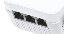 TP-Link TL-WPA8631P Kit WiFi 1300 Mbps 2 Adapters -Nintendo Winkel 1351443