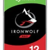 Seagate IronWolf 12TB
