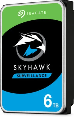 Seagate SkyHawk ST6000VX001 6TB -Nintendo Winkel 1352312 2