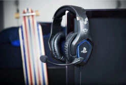 Trust GXT 488 FORZE Official Licensed - Playstation 4 En 5 Gaming Headset - Zwart -Nintendo Winkel 1352514