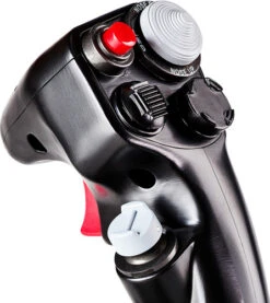 Thrustmaster F-16C Viper Hotas Add-On Grip -Nintendo Winkel 1354981
