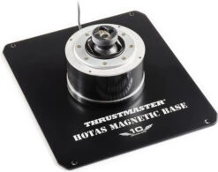 Thrustmaster Hotas Magnetic Base