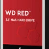 WD Red WD40EFAX 4TB