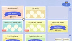 Nintendo Switch Rood/Blauw + Animal Crossing New Horizons -Nintendo Winkel 1355299 2