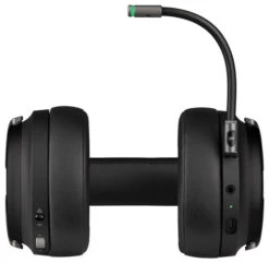 Corsair Virtuoso RGB Draadloze Gaming Headset Carbon -Nintendo Winkel 1356467