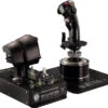Thrustmaster Hotas Warthog A-10C Aircraft Controller Replica PC