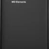 WD Elements Portable 1TB