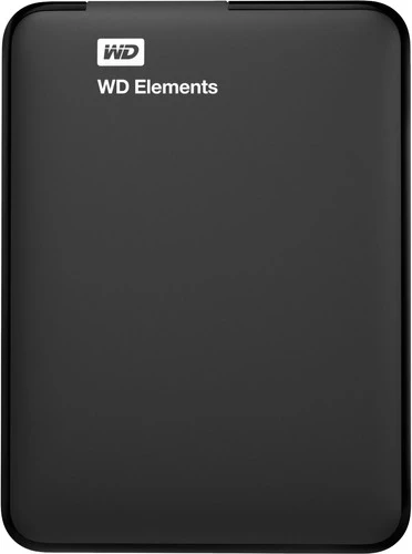 WD Elements Portable 1TB 1 WD Elements Portable 1TB