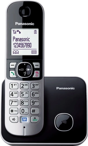 Panasonic KX-TG6811 1 Panasonic KX-TG6811