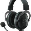 HyperX Cloud II Grijs (Gunmetal)
