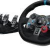 Logitech G29 Driving Force - Racestuur Voor PlayStation 5, PlayStation 4 & PC