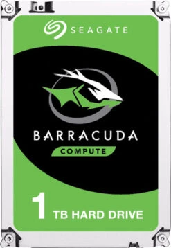 Seagate BarraCuda ST1000LM048 1TB