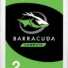 Seagate BarraCuda ST2000LM015 2TB