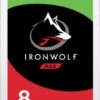 Seagate IronWolf 8TB