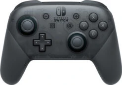 Nintendo Switch Pro Controller