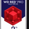 WD Red Pro WD2002FFSX 2TB