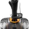 Thrustmaster T.16000M FCS Flight Stick