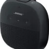 Bose SoundLink Micro Zwart