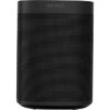 Sonos One Zwart