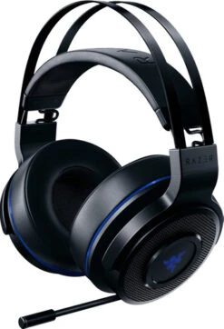 Razer Thresher 7.1 Headset PS4 En PS5