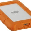 LaCie Rugged Secure USB-C 2TB