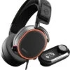 SteelSeries Arctis Pro + GameDAC