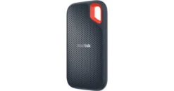 SanDisk Extreme Portable SSD 500GB