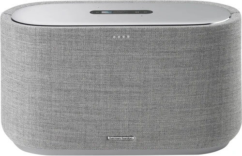 Harman Kardon Citation 500 Grijs 1 Harman Kardon Citation 500 Grijs