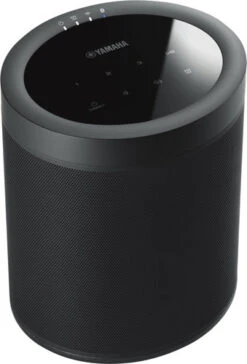 Yamaha Musiccast 20 Zwart